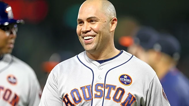 Hall of Fame Poll: Carlos Beltrán