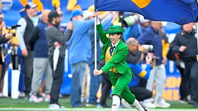 Syracuse Football: previewing Notre Dame with One Foot Down