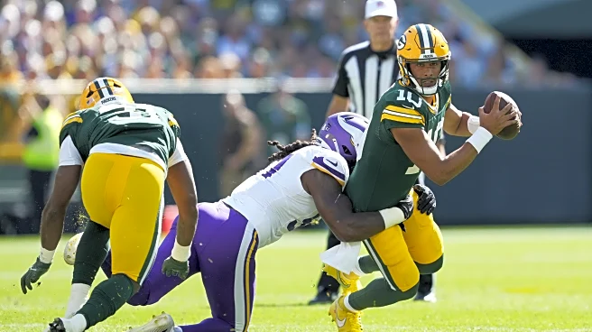 Vikings vs Packers Preview: Can Everything Click In?