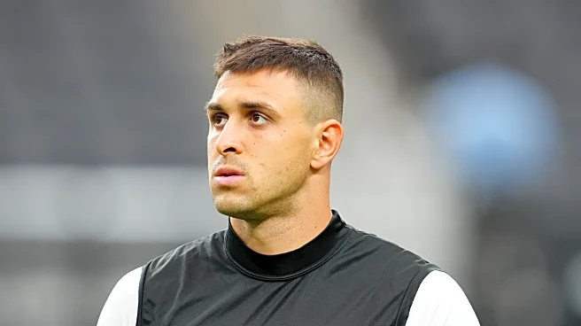 Looking for new Las Vegas Raiders to be excited about