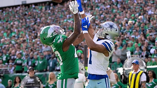 Eagles vs. Cowboys Game Preview: 5 questions and answers with the Week 12 enemy
