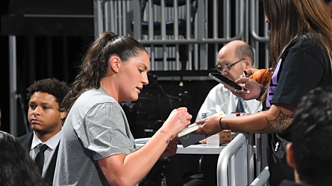 WNBA players still adamant about revenue sharing, according to reports