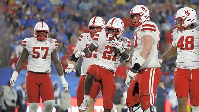 Five Reasons Nebraska Will Win: Penn State