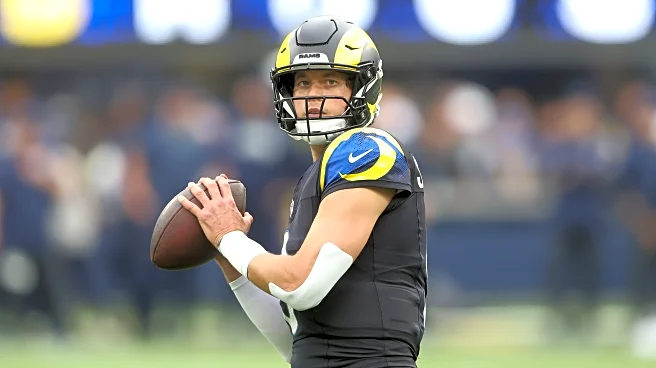 Rams have easiest remaining schedule in NFC West