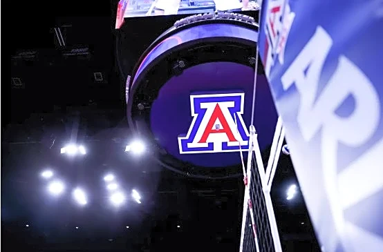 All 3 Arizona volleyball class of 2026 signees honored by AVCA