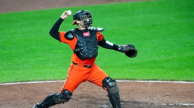 Roster Moves: Alex Jackson Acquired, Topa Signed, Keirsey DFA’d