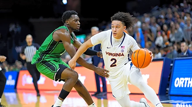 How to watch UVA basketball vs. Northwestern