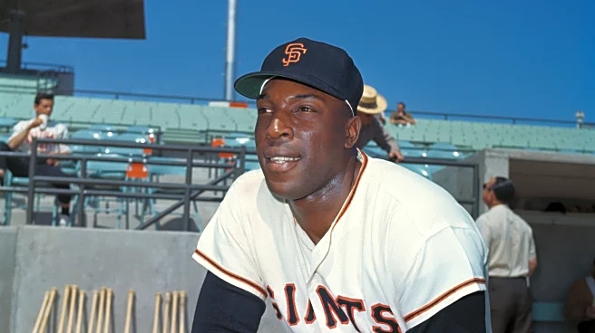 2026 Willie McCovey Memorial Community Prospect List No. 11