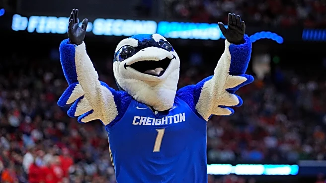 2025 Big East Volleyball Tournament Semifinals Preview: #1 Creighton vs #4 Marquette