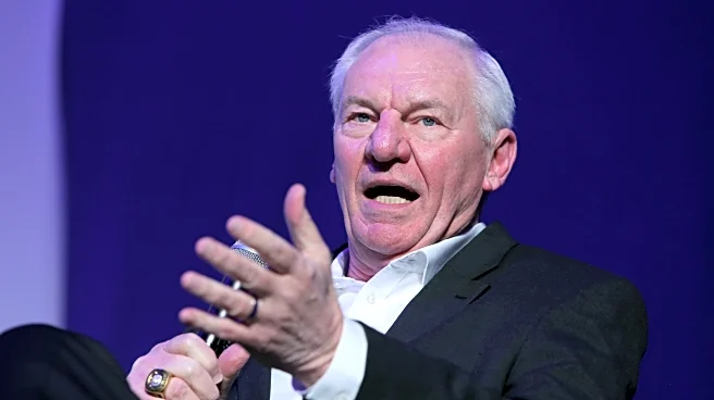 Dan Issel and Jamal Mashburn hammer Kentucky Basketball team