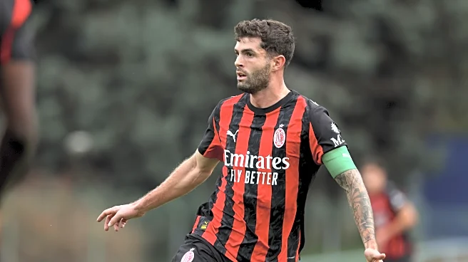 USMNT weekend viewing guide: Volatile markets