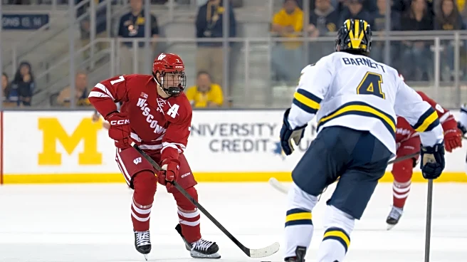 Badgers face top-ranked Michigan State in heavyweight conference showdown