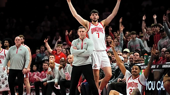 You’re Nuts: Does recent recruiting success impact Jake Diebler’s job security?