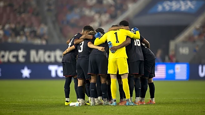 With qualifying mostly over, United States, Mexico, and Canada can see the World Cup’s horizon