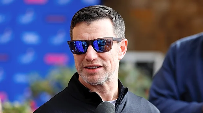 Dodgers’ Andrew Friedman among advisors working with Lakers front office