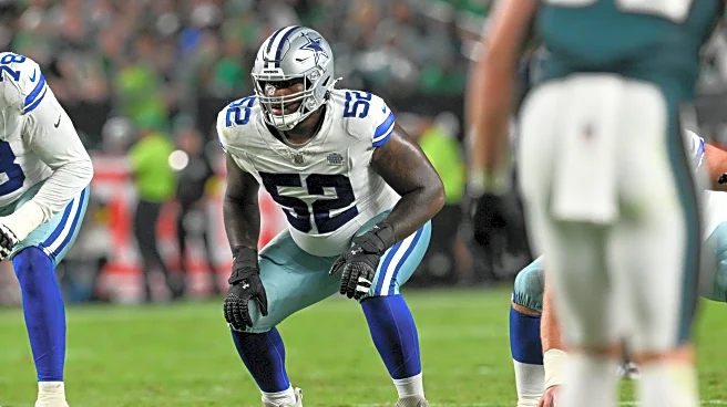 Cowboys vs Eagles: 3 players Dallas needs to step up in Week 12