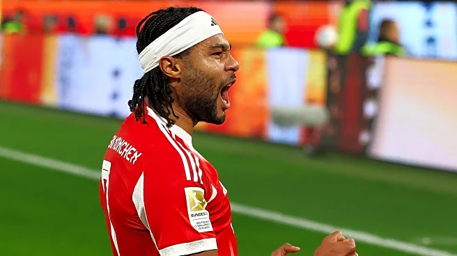 Bayern Munich dealing with injuries, illnesses ahead of SC Freiburg showdown