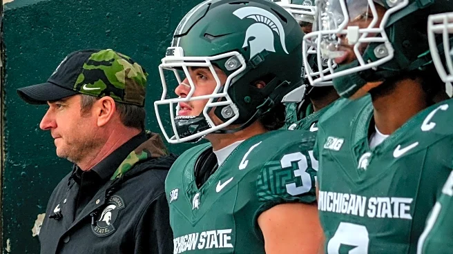 Iowa vs. MSU Game Preview