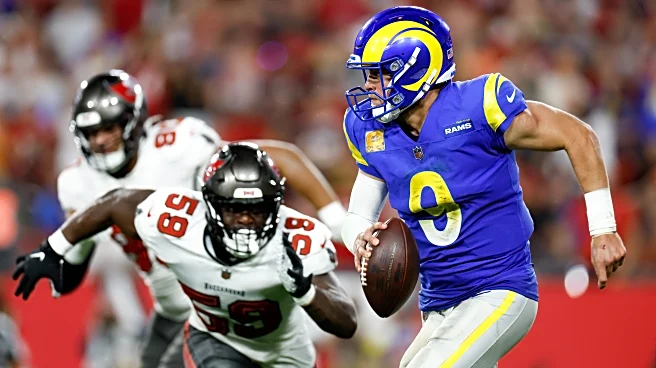 5 Keys to Victory: Can Rams burn Baker and the Bucs?