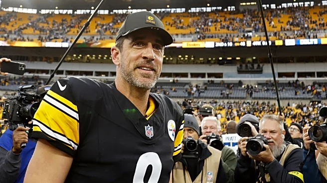 5 Questions with Behind the Steel Curtian: Will the Bears beat Aaron Rodgers?