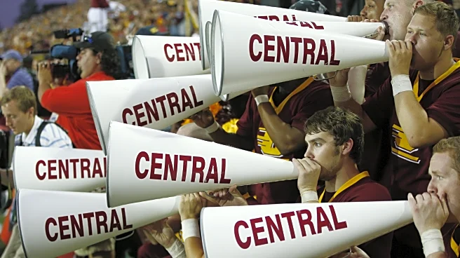 Get To Know A Marquette Basketball Opponent: Central Michigan