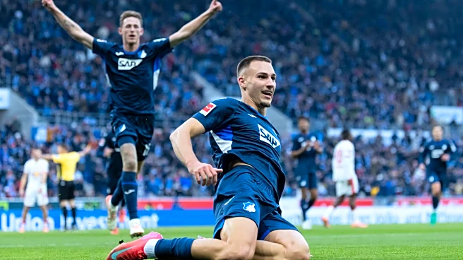 Bundesliga Open Thread: Matchday Eleven