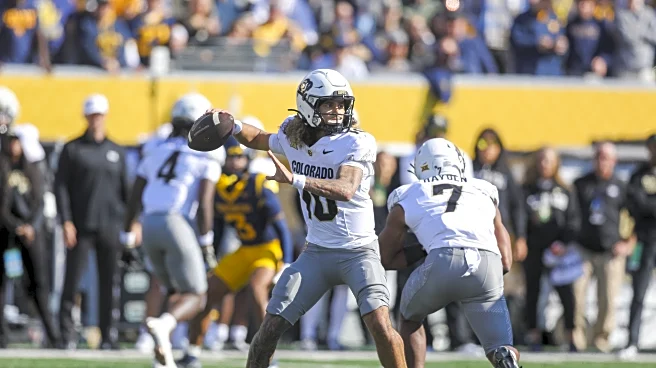 Game Preview: Buffs host Arizona State in final home game