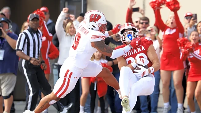 How Wisconsin can pull off the upset over Illinois on Saturday