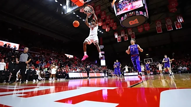 This Week in Rutgers Athletics