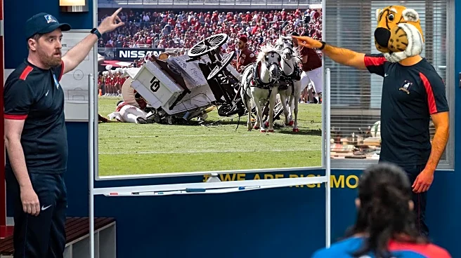 PREGAMIN’ OKLAHOMA