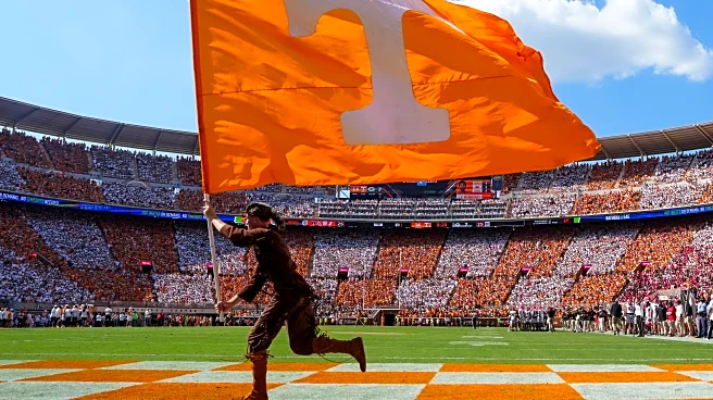 Four-star defensive lineman Kadin Fife commits to Tennessee