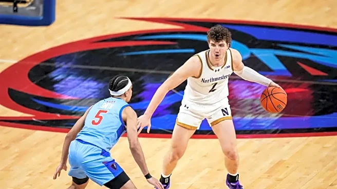 Collins’ Classroom: Going dark