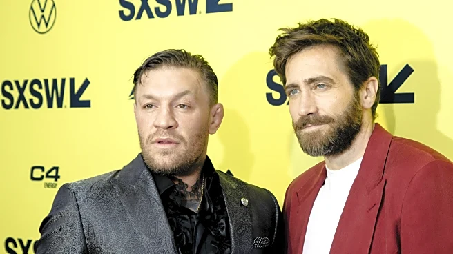 Delete spree! Custom Conor McGregor fight shorts disappear from net along with Mac’s Instagram