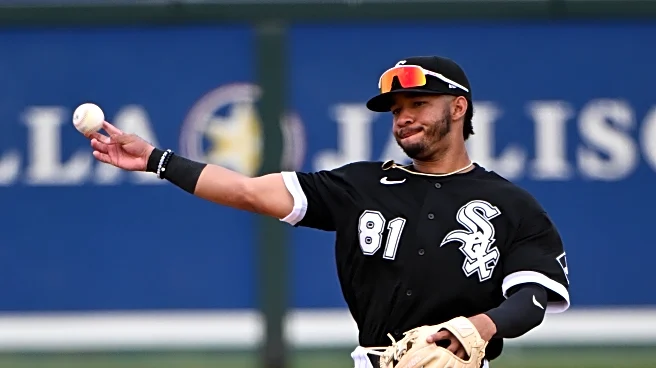 2026 South Side Sox Prospect Vote: Round 13