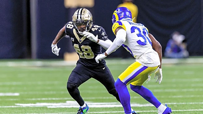 Buccaneers sign special teams ace to practice squad