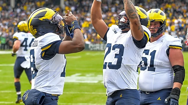 Michigan Mailbag: Maryland Edition