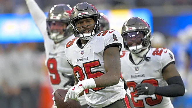 Rams-Bucs: Jamel Dean ruled OUT for Sunday Night Football