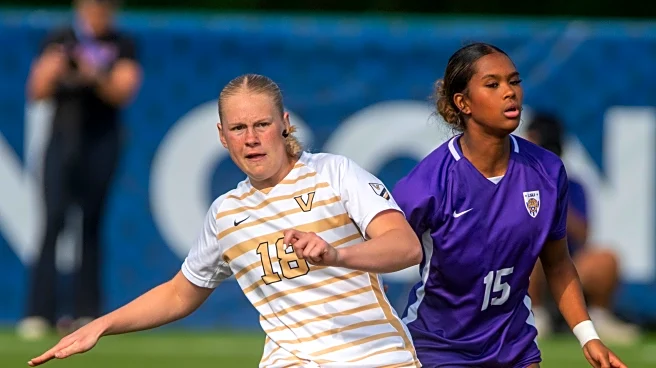 Soccer Preview and Gamethread: Clemson (NCAAT Second Round)