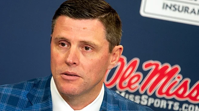 Ole Miss updates timeline on Lane Kiffin’s future