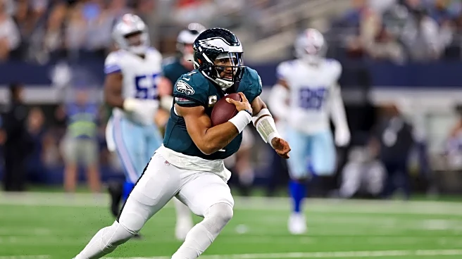 5 things to watch when the Cowboys host the Eagles on Sunday