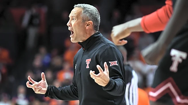 How to Watch #1 Purdue (5-0) vs. #15 Texas Tech (4-1) Baha Mar Championship Game & Open Thread