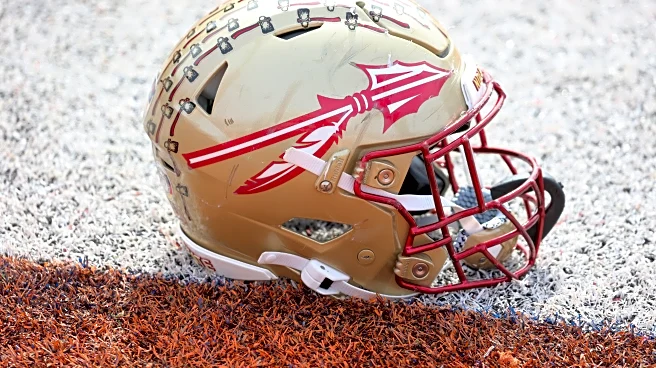 FSU releases uniform combination for Friday night matchup vs. NC State