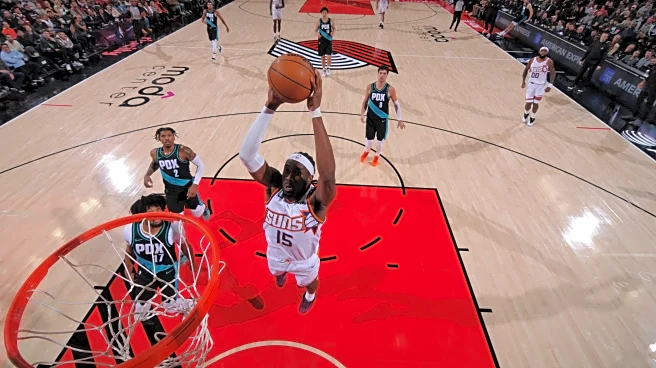 Oddsmakers changing tone on the Suns