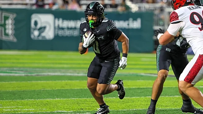 2025 Mountain West Week 13: Game Time, TV Schedule, Odds, Predictions