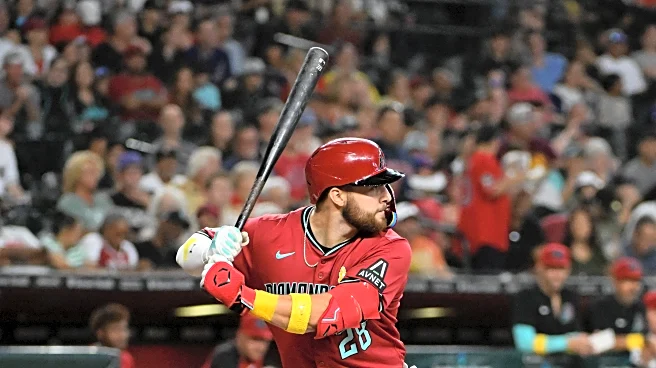 2025 Arizona Diamondbacks Player Reviews: #49 Tyler Locklear