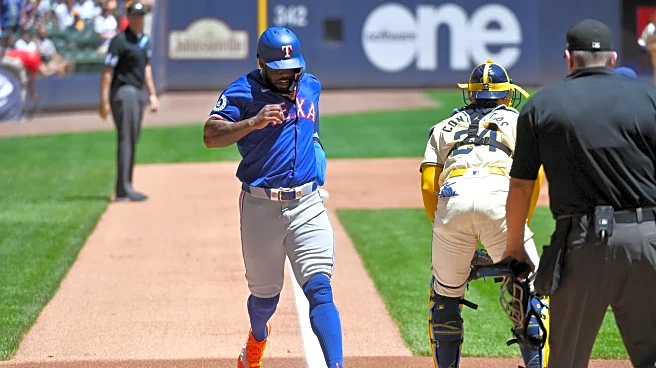 A full look at MLB’s non-tendered players