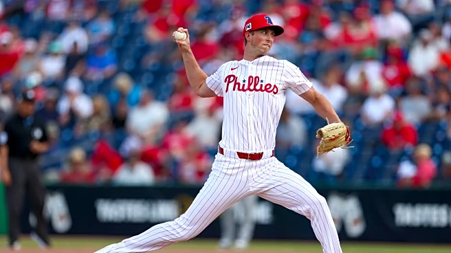 Phillies Tender 7 Contracts, Non-Tender Mercado, Robert