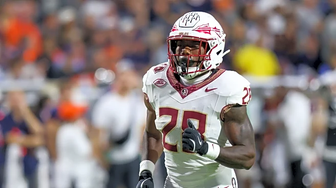 FSU vs. NC State: Final injury report released ahead of Friday night matchup, Seminoles to be without starting running back