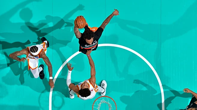 What we learned from the Spurs win over the Hawks