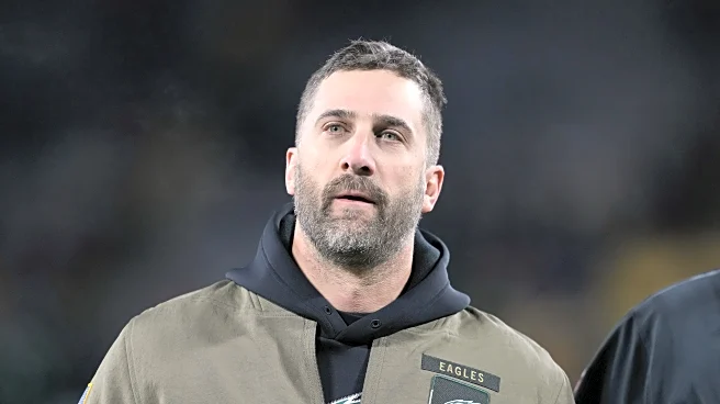 Dallas Cowboys scouting report: Eagles schemes coming under scrutiny